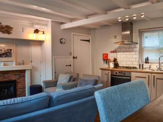 Taylors Cottage - Whitby - 6