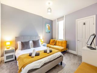 Blue Belgrave - Torquay - 5
