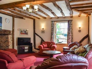 Chilton Manor House - Sittingbourne - 9