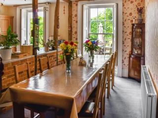 Chilton Manor House - Sittingbourne - 5