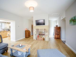 Glebelands Lodge - Alnwick - 9