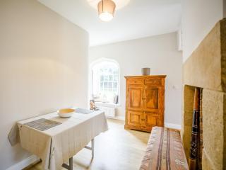 Glebelands Lodge - Alnwick - 6