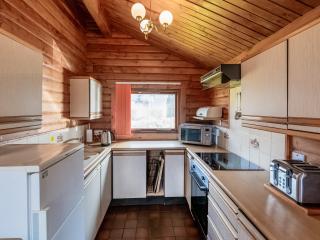 Tamnavulin Lodge - Uk49121 - 6