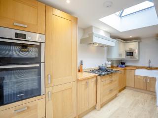 Glebelands Lodge - Alnwick - 2