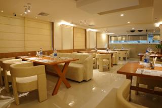 Hotel Grand Courtyard Pala - 5