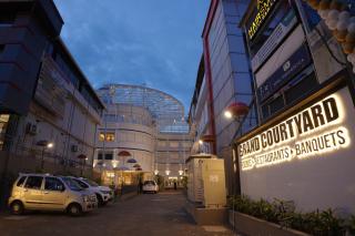 Hotel Grand Courtyard Pala - 4