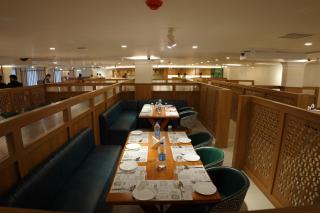 Hotel Grand Courtyard Pala - 3