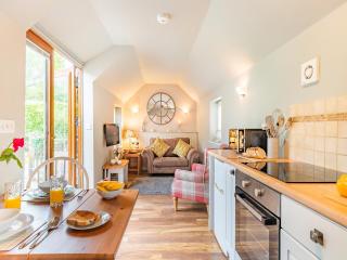 Pittendrigh Cottage - Briston - 6