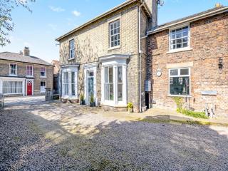 Beech House - Wainfleet All Saints - 0