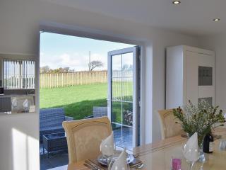 Four Burrows Bungalow - Chacewater - 9