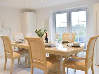 Four Burrows Bungalow - Chacewater - 4
