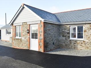 Four Burrows Bungalow - Chacewater - 0