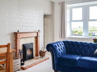 Bogrie Country Cottage - Canonbie - 6