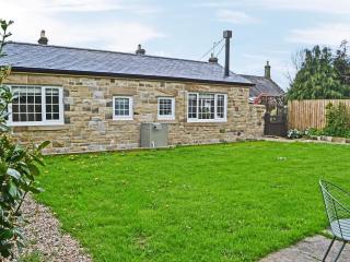The Outhouse - Alnham - 0