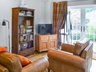 The Outhouse - Alnham - 8