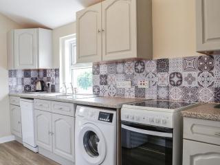 Bogrie Country Cottage - Canonbie - 2