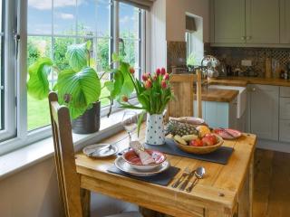 The Outhouse - Alnham - 5