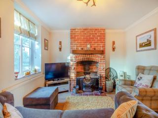Rose Cottage - 8