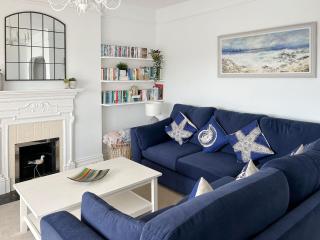 Anchor Loft - Fowey - 7