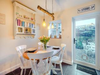 Rose Cottage - 3