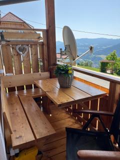 Ferienwohnungen Berger im ersten Stock - Murau - 5