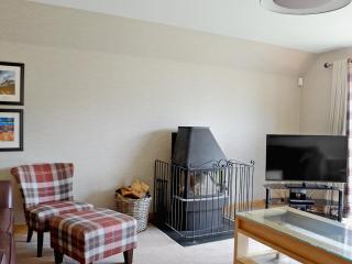 Lochnagar Lodge - 8