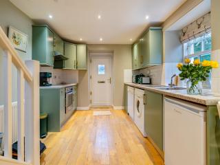 River Cottage - Enochdhu - 7