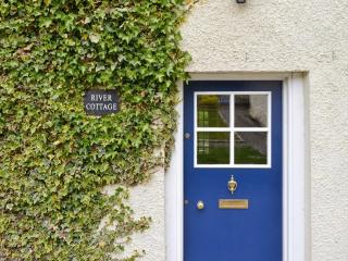 River Cottage - Enochdhu - 1