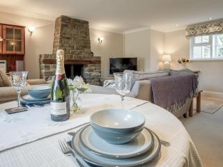 Summerhill Cottage Hw7101 - Amroth - 5