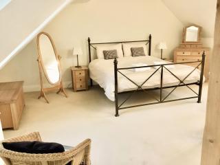 Summerhill Cottage Hw7101 - Amroth - 1