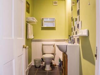 Kings Cottage - Wallingford - 1