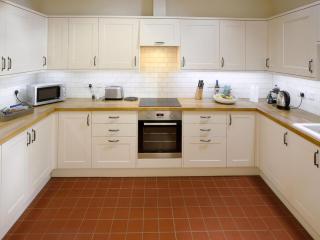 Harrowby Cottage-Ixd - Scarborough - 9
