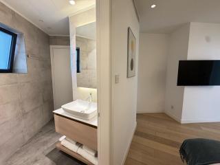 SkyHigh Park View Residence - Nicosia - 1