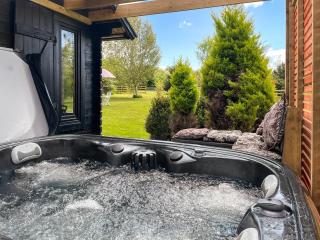 The Cabin - Dearham - 9