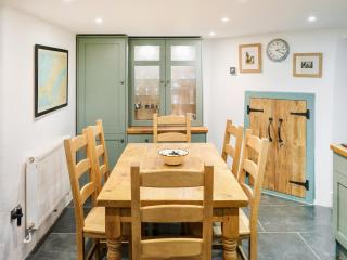 Ivy Cottage - Tq4 - Boscastle - 7