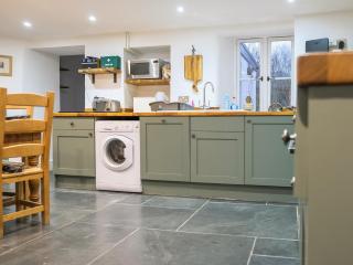 Ivy Cottage - Tq4 - Boscastle - 5