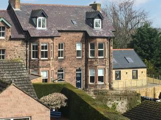 Mollies View - Wooler - 0