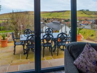 Mollies View - Wooler - 4
