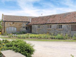 The Cart Shed-Ixj - Scarborough - 0