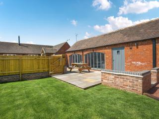 Cart House Barn - Uk49802 - Morville - 0
