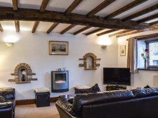 Brunthwaite Cottage - 9