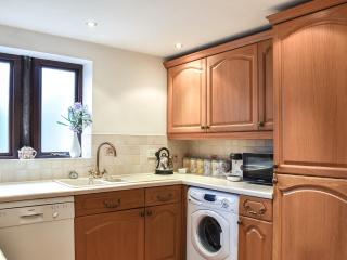 Brunthwaite Cottage - Silsden - 7