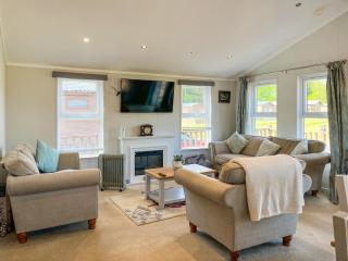 Hazelnut Lodge - Bridlington - 6