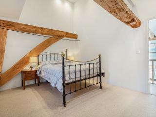 Granary Barn - Ashwellthorpe - 1