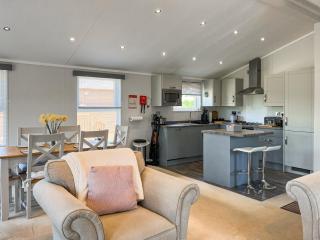 Hazelnut Lodge - Bridlington - 4