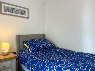 Hazelnut Lodge - Bridlington - 2