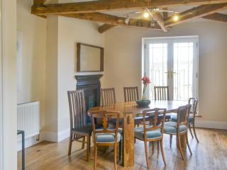 Castle View - Alnwick - 3