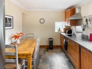 Inveravon Cottage - Polmont - 2