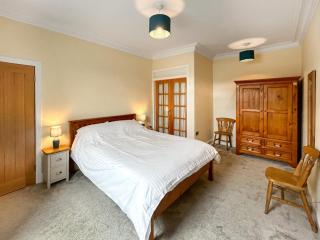 Inveravon Cottage - Polmont - 1