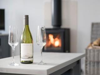 The Cowshed - Uk10354 - Heveningham - 7